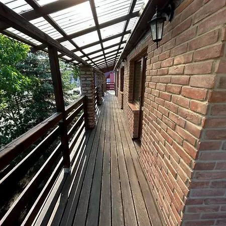 Resort Pod Debami Pobierowo