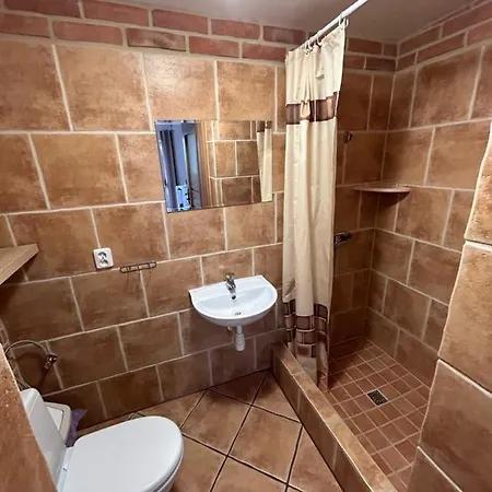Pod Debami Ośrodek wypoczynkowy Pobierowo