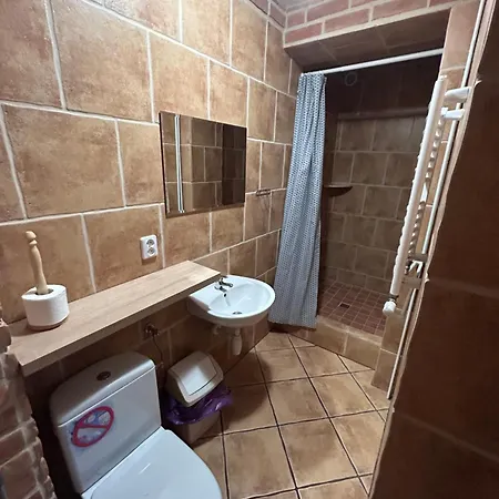 Pod Debami * Pobierowo