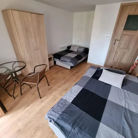 Resort Pod Debami Pobierowo