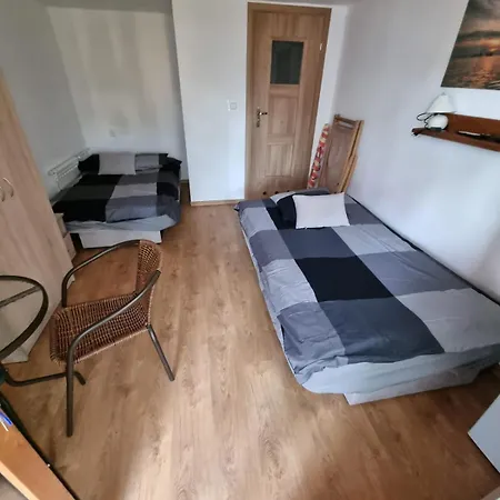 Ośrodek wypoczynkowy Pod Debami *