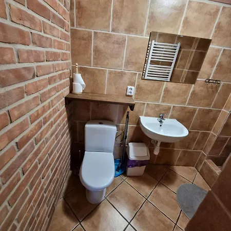 Ośrodek wypoczynkowy Pod Debami Pobierowo