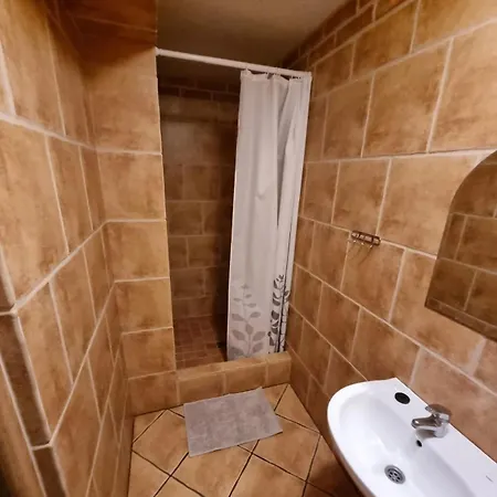 Ośrodek wypoczynkowy Pod Debami *