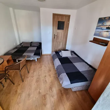 Pod Debami Pobierowo