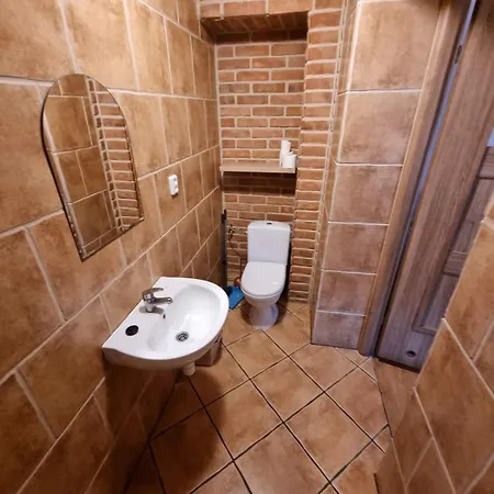 Pod Debami Resort Pobierowo