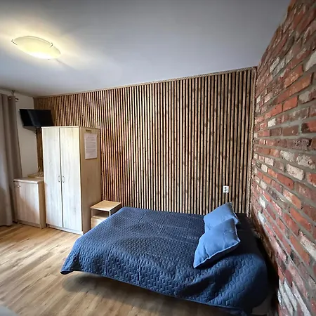 Feriested Pod Debami Pobierowo