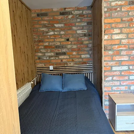 Feriested Pod Debami Pobierowo