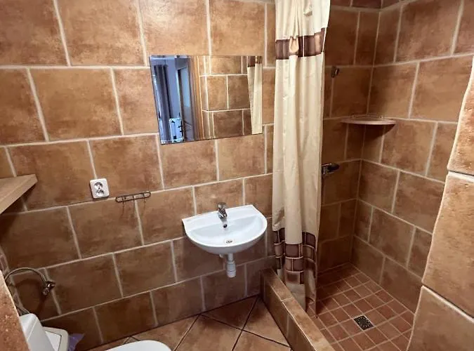 Pod Debami Resort Pobierowo