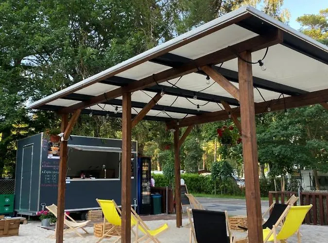 Resort Pod Debami Pobierowo