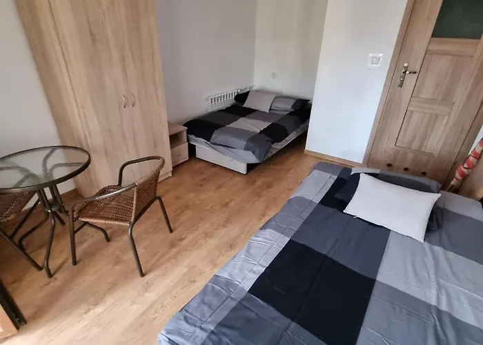 Resort Pod Debami Pobierowo