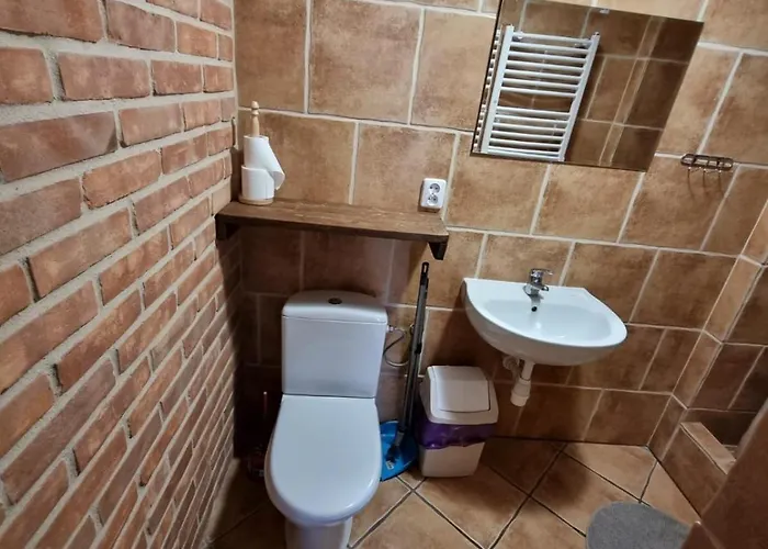 Resort Pod Debami Pobierowo